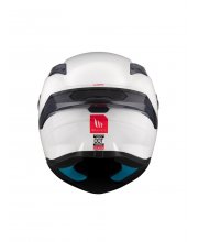 MT Targo S Motorcycle Helmet at JTS Biker Clothing